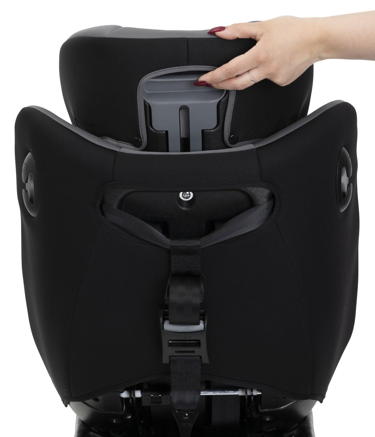 Chicco Unico Evo Autositz mit Isofix, 0 bis 12 Jahre